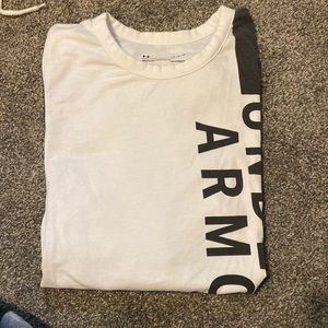 Under Armour heat gear